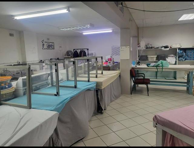 BUSINESS FOR SALE IN MIDDEDORP
